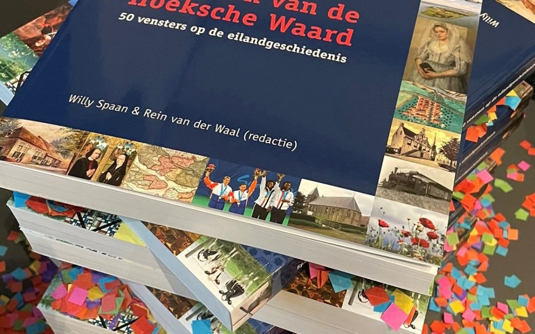 De Canon van de Hoeksche Waard