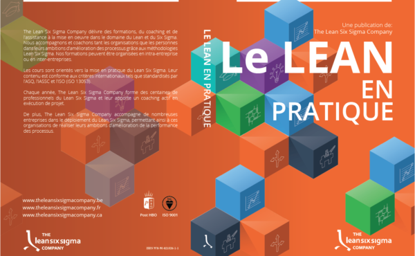 Le Lean en pratique
